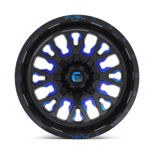 STROKE 18X9 5X4.5/5.0 78.1 NLK -12