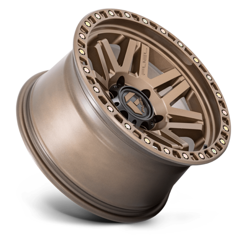 SYNDICATE 17X9 5X5.0 71 ZD -12