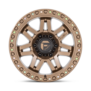 SYNDICATE 17X9 5X5.0 71 ZD -12