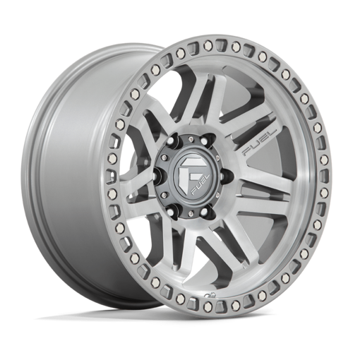 SYNDICATE 17X9 6X5.5 106 GLR +1
