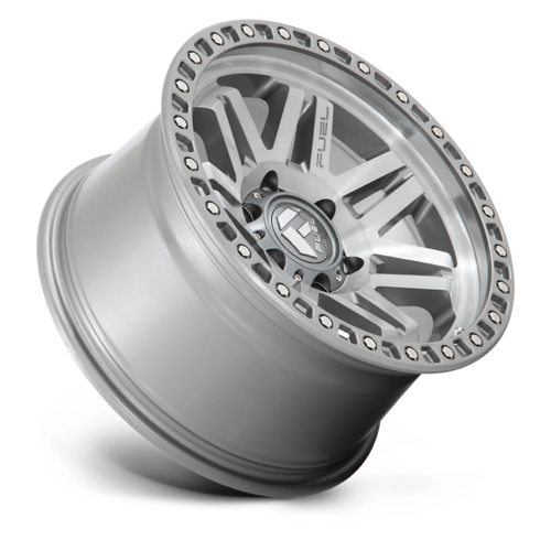 SYNDICATE 17X9 6X5.5 106 GLR +1
