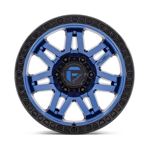 SYNDICATE 17X9 5X5.0 71 KBL +1