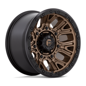 TRACTION 17X9 5X5.0 71 ZDB -12