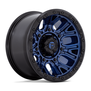 TRACTION 17X9 5X5.0 71 KBL -12