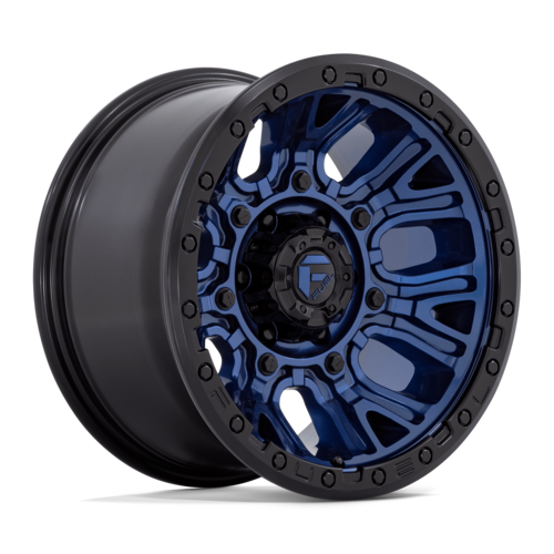TRACTION 17X9 5X5.0 71 KBL -12