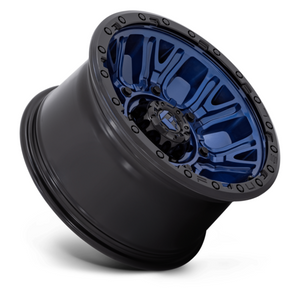 TRACTION 17X9 6X5.5 106 KBL -12