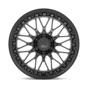 TRIGGER 17X9 5X5.0 71 BD -12