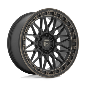 TRIGGER 17X9 5X5.0 71 MBD -12