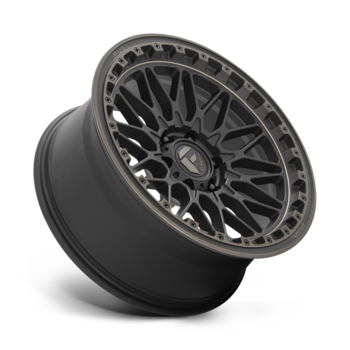 TRIGGER 17X9 6X5.5 106 MBD +1