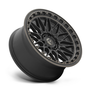 TRIGGER 17X9 5X5.0 71 MBD -12