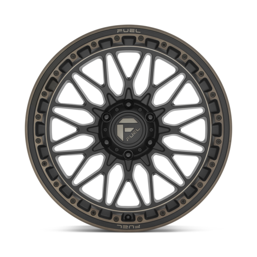 TRIGGER 17X9 5X5.0 71 MBD -12