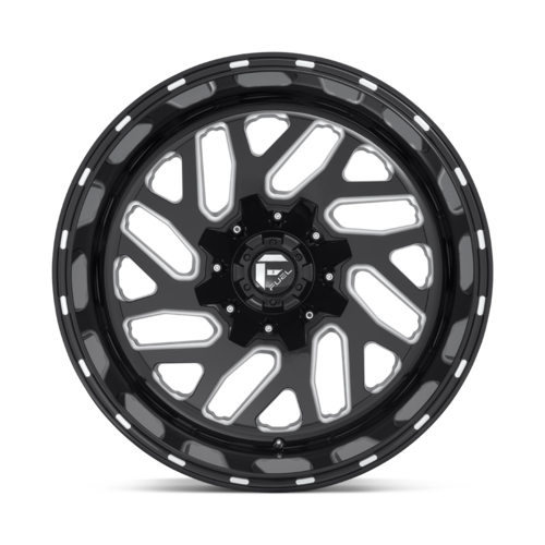 TRITON 17X9 5X4.5/5.0 78.1 NBL -12