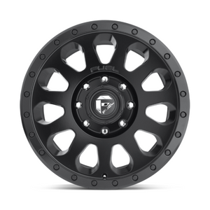 VECTOR 17X8.5 6X5.5 108 BD -06