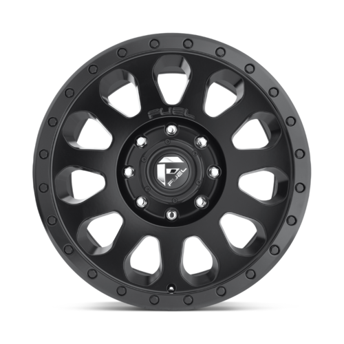 VECTOR 17X8.5 6X5.5 108 BD -06