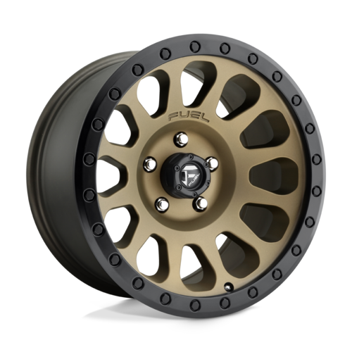 VECTOR 17X9 6X5.5 108 ZDB -12
