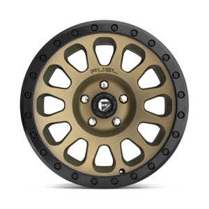 VECTOR 17X9 6X5.5 108 ZDB -12