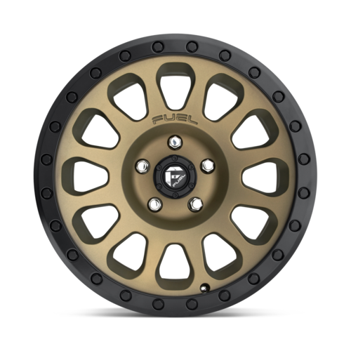 VECTOR 17X9 6X5.5 108 ZDB -12