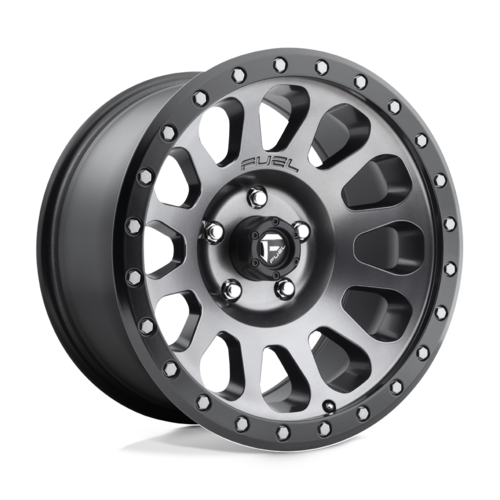 VECTOR 17X8.5 6X5.5 108 GDB +07