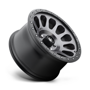 VECTOR 17X8.5 6X5.5 108 GDB +07