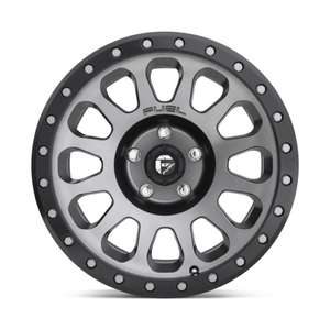 VECTOR 17X9 6X5.5 108 GDB -12