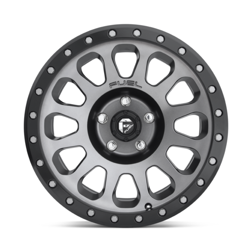 VECTOR 17X9 6X5.5 108 GDB -12