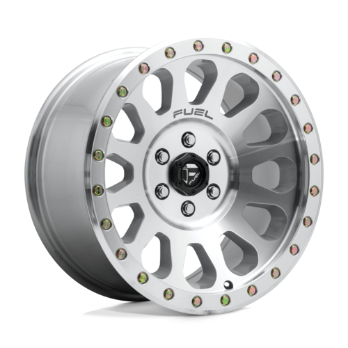 VECTOR 17X8.5 6X5.5 108 MACH +07