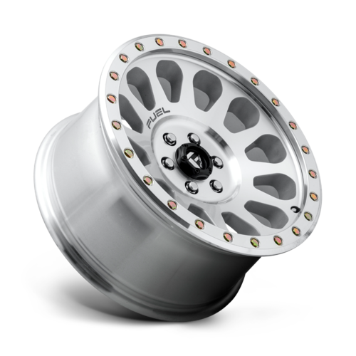 VECTOR 17X8.5 6X5.5 108 MACH -06