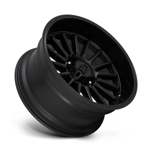XD857 22X10 5X5.0 S-BLK -18MM
