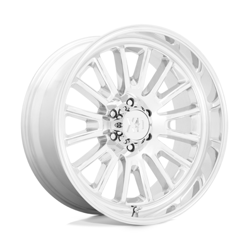 XD864 24X12 8X180 POLISHED -44MM