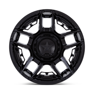 SLASH 20X9 5X5/5.5 78 +20 M-BLK
