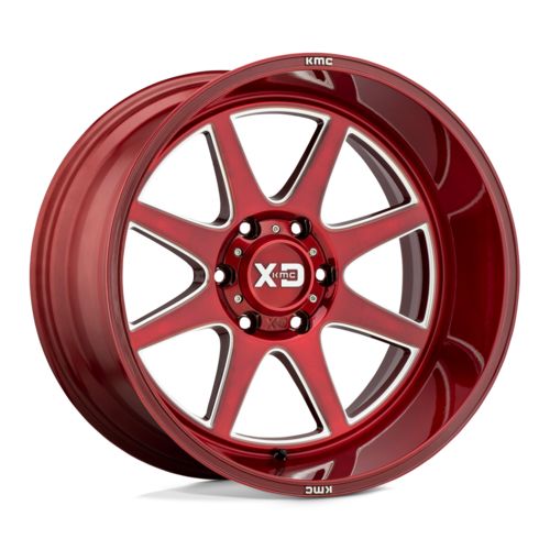 XD844 20X9 6X5.5 BR-RED MILL 18MM