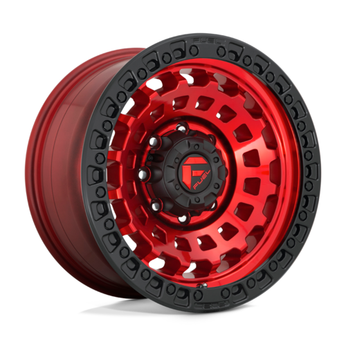 ZEPHYR 17X9 5X5.0 71.5 QLB -12