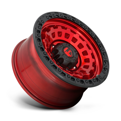 ZEPHYR 17X9 5X5.0 71.5 QLB -12