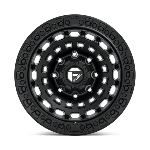 ZEPHYR 17X9 5X150 110.1 BD +01
