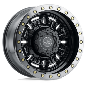 BR ABRAMS 18X9.5 6X139 -18 112 G-BLK DDT