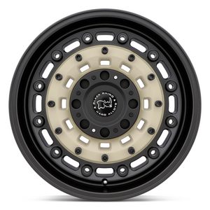 BR ARSENAL 17X9.5 6X135/5.5 SND-BLK -18