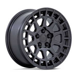 BR BOXER 17X8 5X114 +40 76 F-BLK