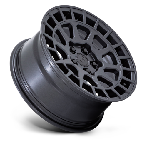 BOXER 17X8 5X4.25 72.1 +40 F-BLK