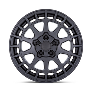 BR BOXER 17X8 5X114 +40 76 F-BLK