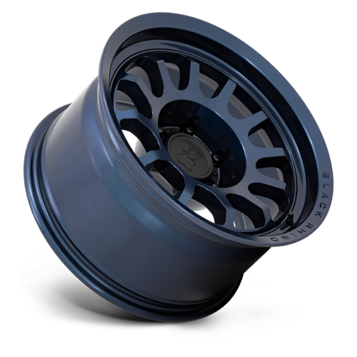 RAPID 17X8.5 5X150 110 +10 MN-BLUE