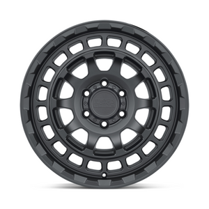BR CHAMBER 16X8 6X139 -10 112 M-BLK