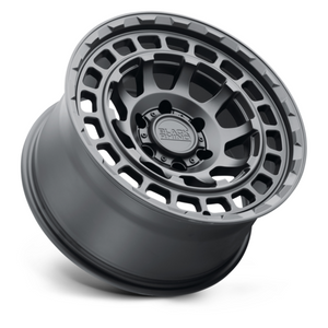 BR CHAMBER 16X8 6X139 -10 112 M-BLK