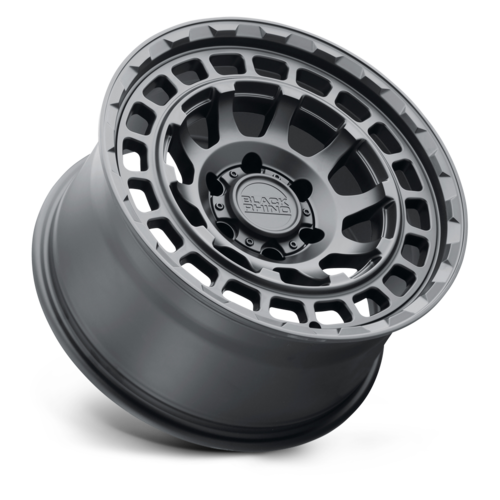 BR CHAMBER 16X8 6X139 -10 112 M-BLK