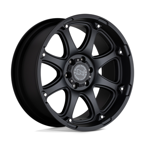 BR GLAMIS 17X9 6X139 +12 112 M-BLK