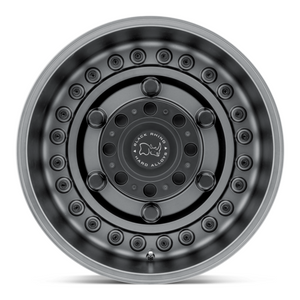 BR ARMORY 20X12 8X6.5 122 GUNBLK -44