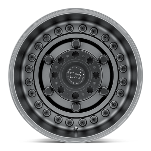 BR ARMORY 20X12 8X6.5 122 GUNBLK -44