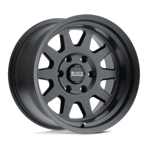 STADIUM 17X9 6X135 87 +12 M-BLK