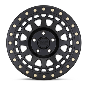 BR PRIMM 17X9 5X127 -18 71 M-BLK BRASS