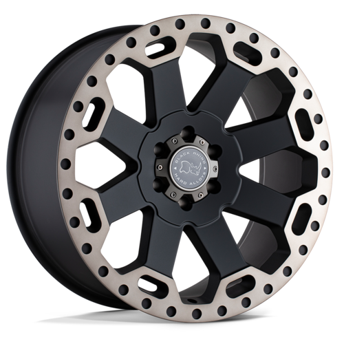 BR WARLORD 17X8 5X120 +35 76 M-BLK DDT