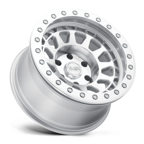 BR PRIMM 17X9 5X127 -18 71 SLV MIR